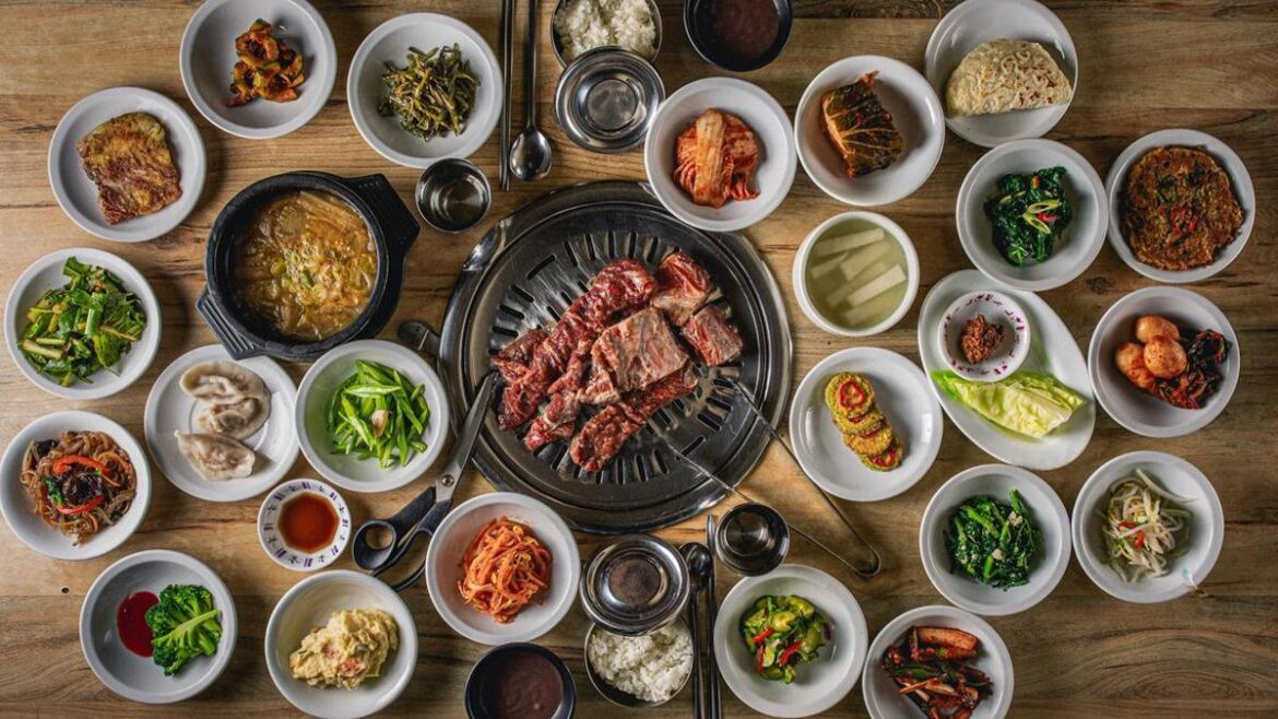 I'm traveling to Korea in a few months, what things should I try? Any restaurants you recommend?