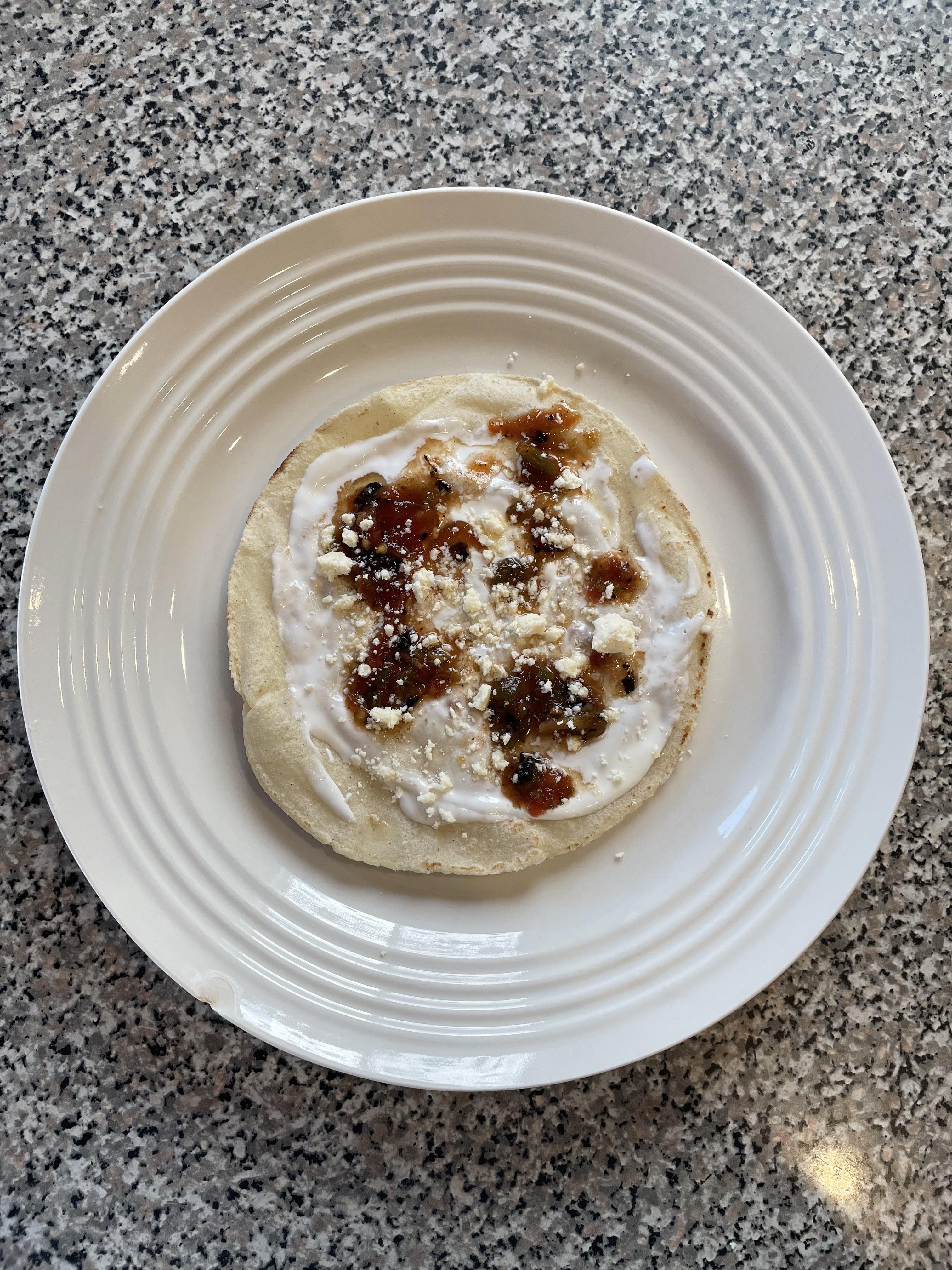 Tortillas a Mano Dining and Cooking