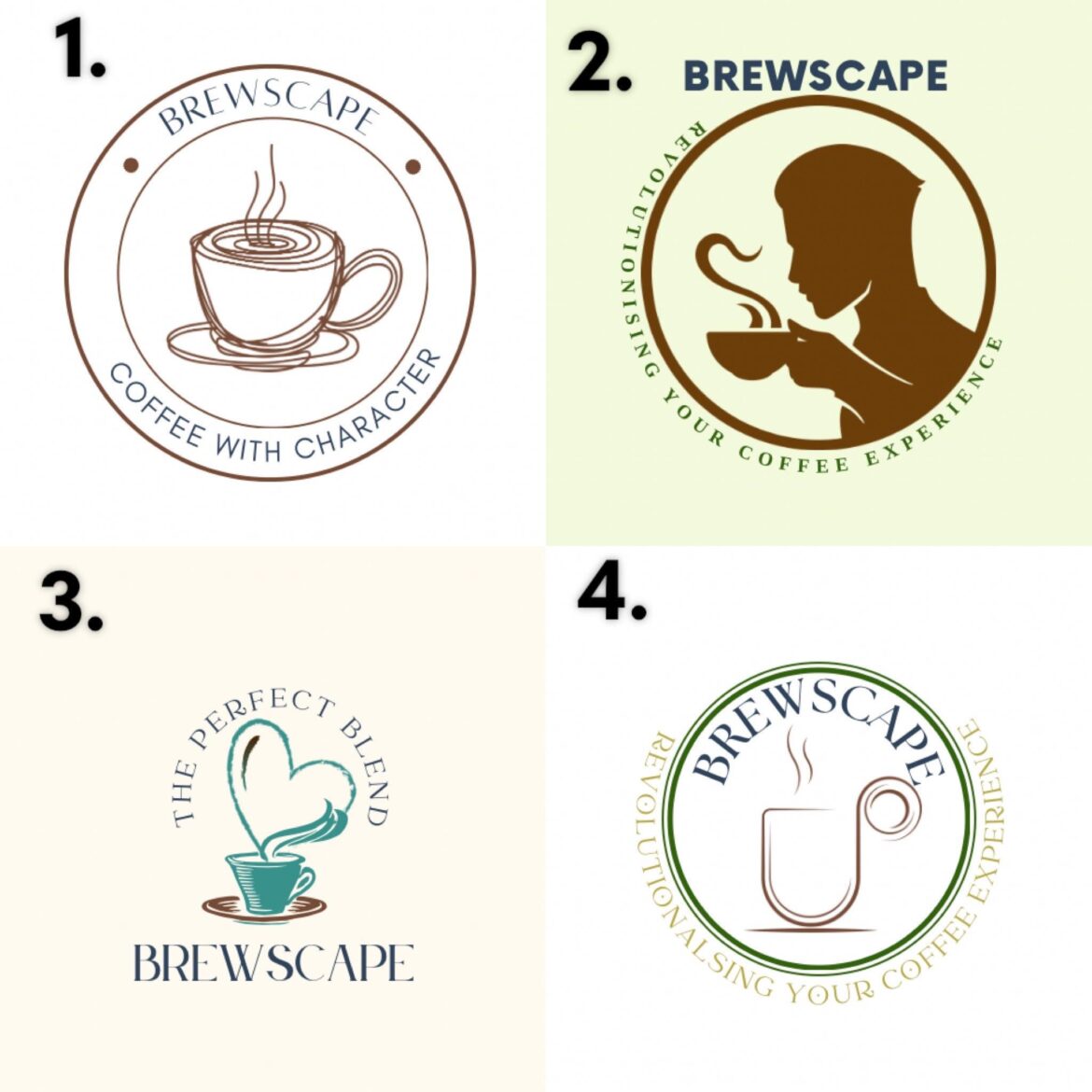 Which one speaks more ethical/superior taste/community pls? It’s for a college project!