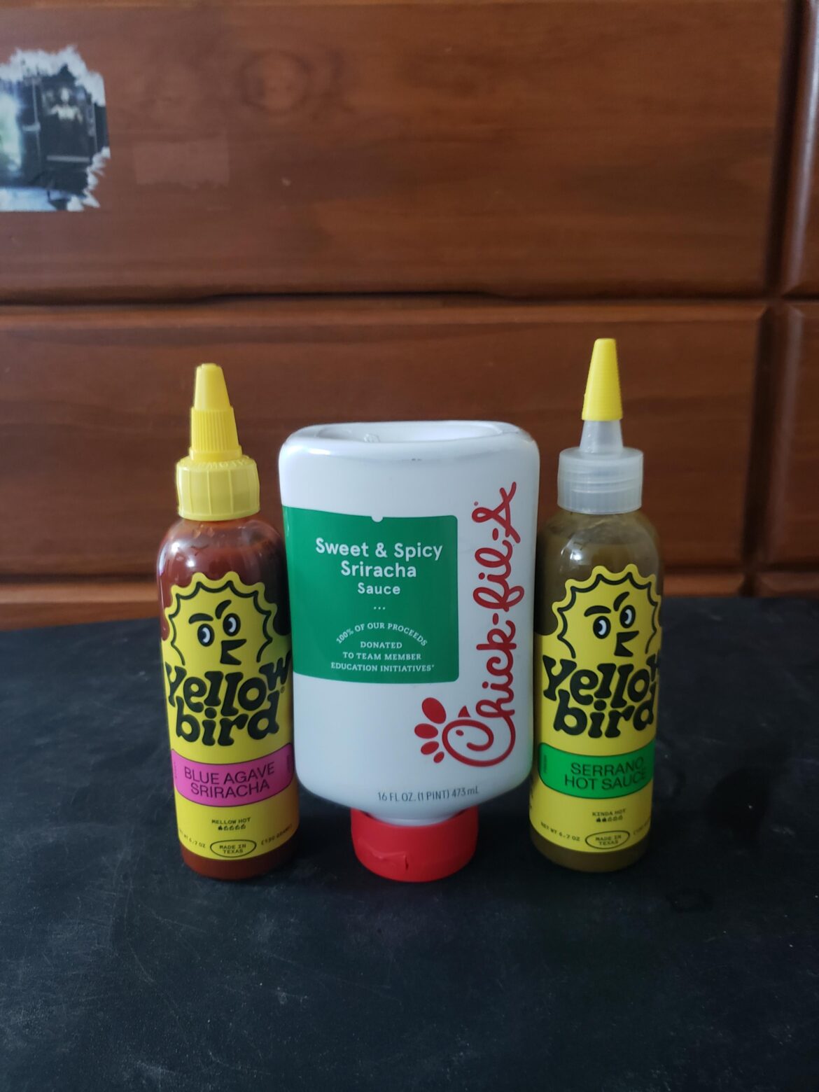 I feel like I struck gold