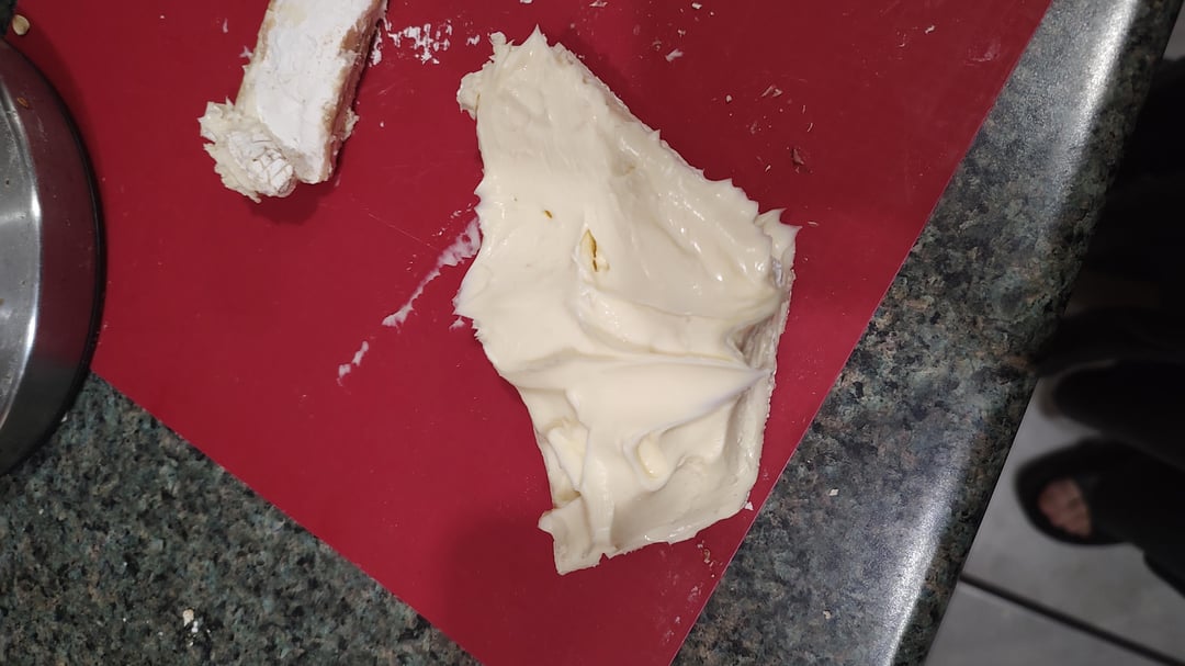 Has my brie gone bad? Dining and Cooking