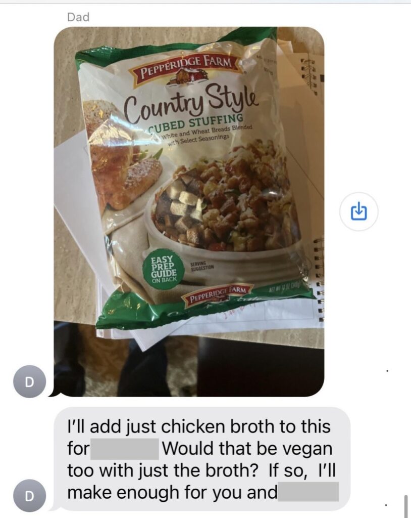 Hope everyone enjoys their family this holiday