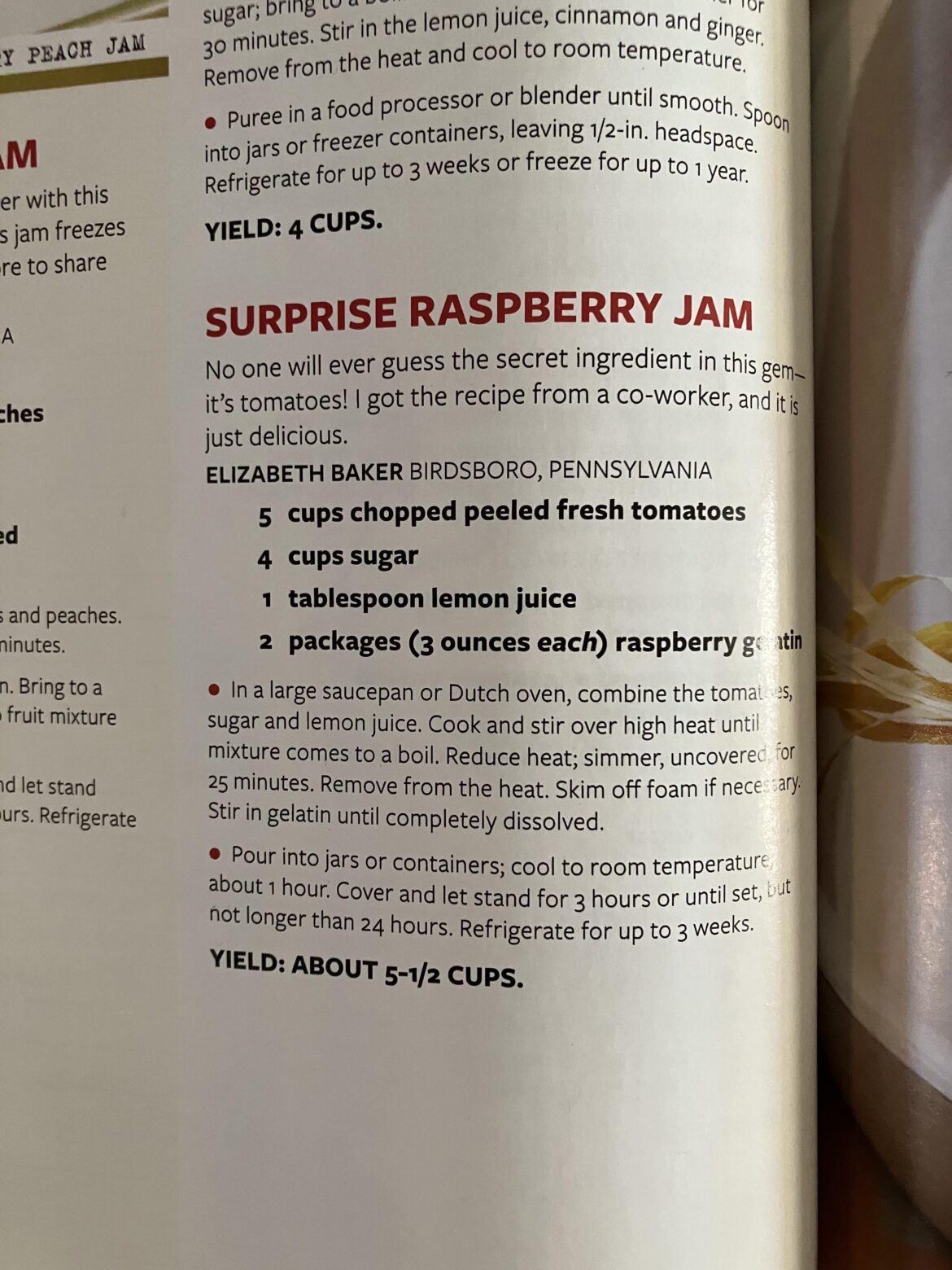 Gelatin Substitute for Heat Processed Canning?