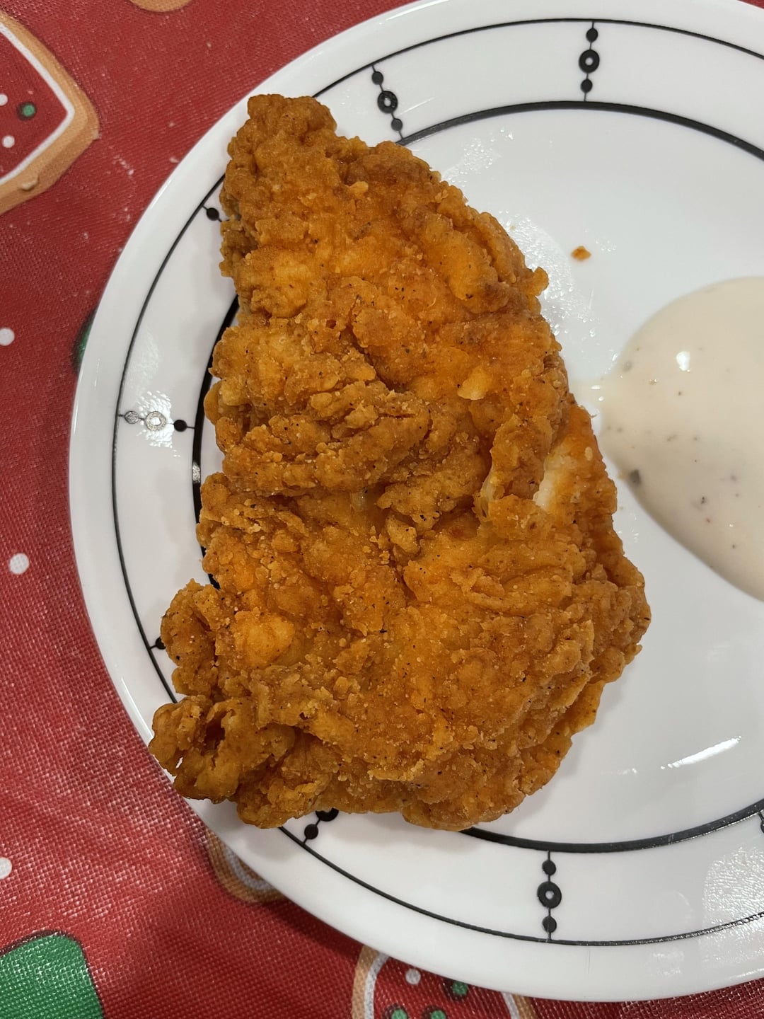 Calories for these chicken strips? Dining and Cooking