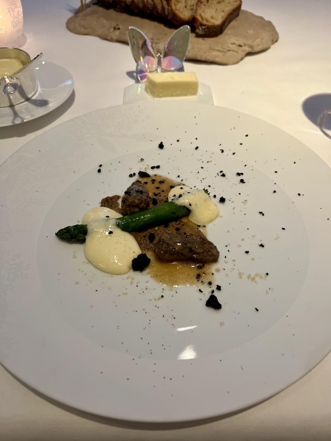 My best courses of 2023 - Dining and Cooking