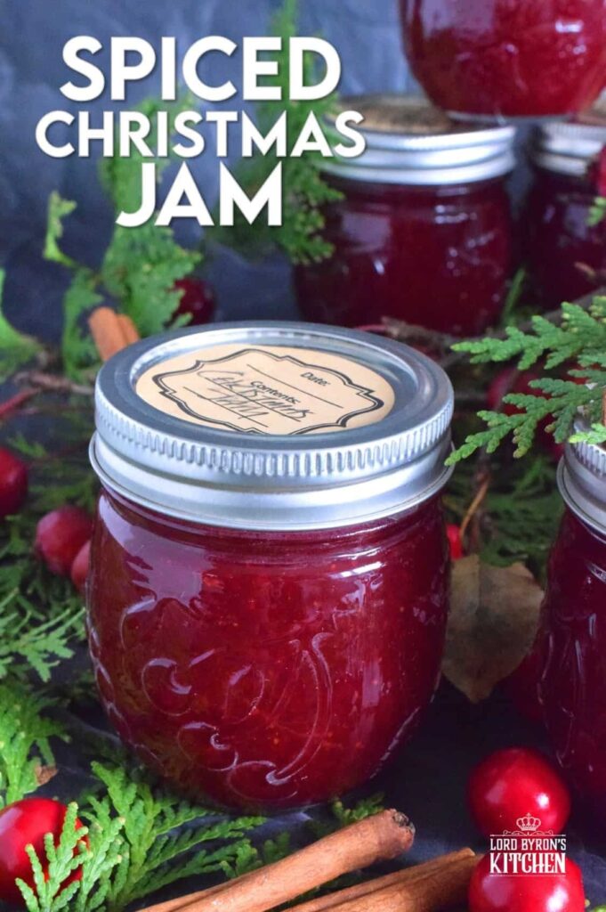 Is this a safe jam recipe?