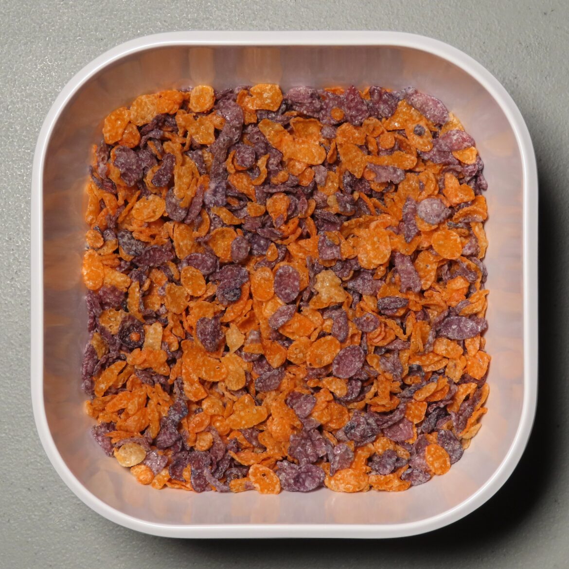 Halloween Fruity Pebbles