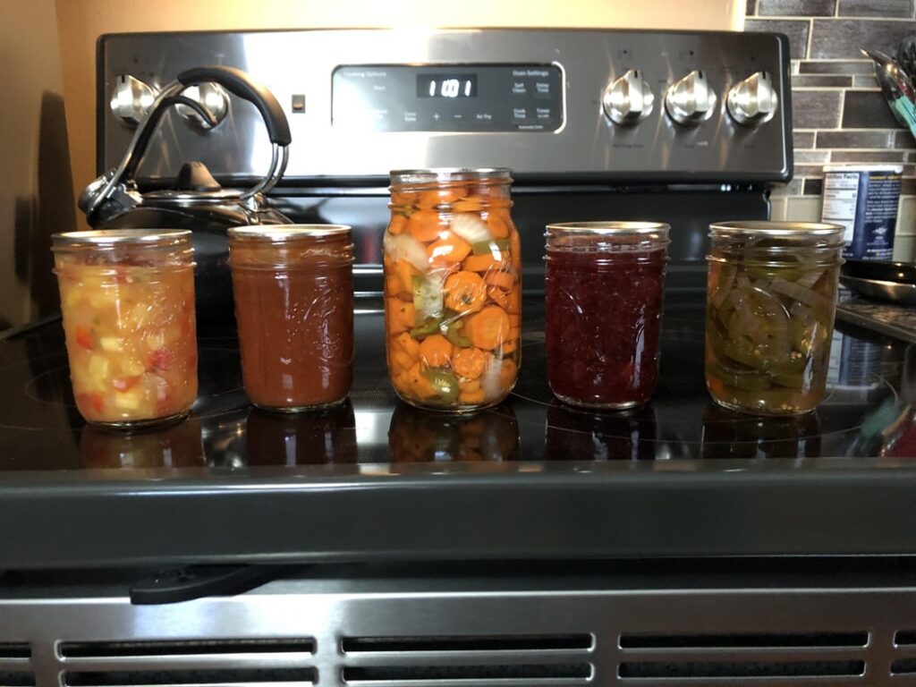 Christmas gifts done!