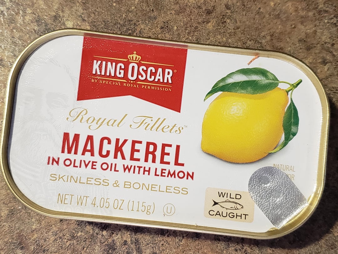 Selfcare tinned fish breakfast 😊 Dining and Cooking