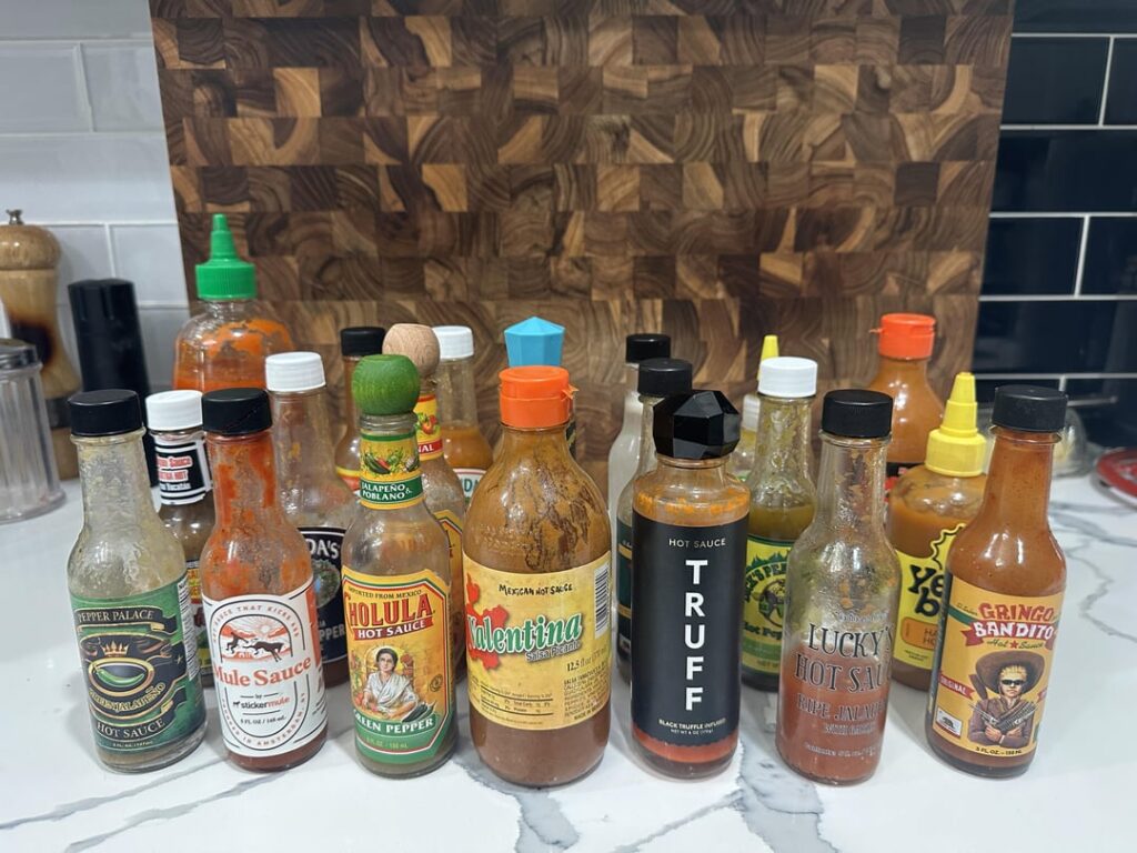 my current stable. there’s a slot for one more. what should i get?