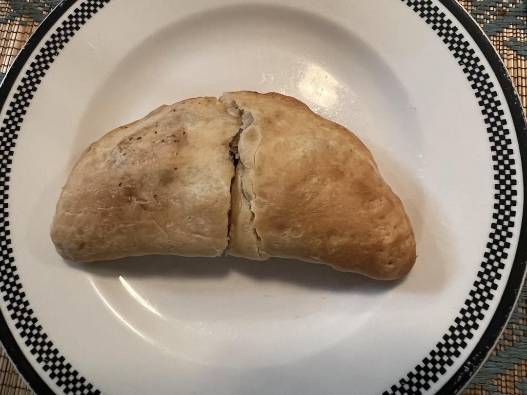 Biscuits and Gravy Empanada Dining and Cooking
