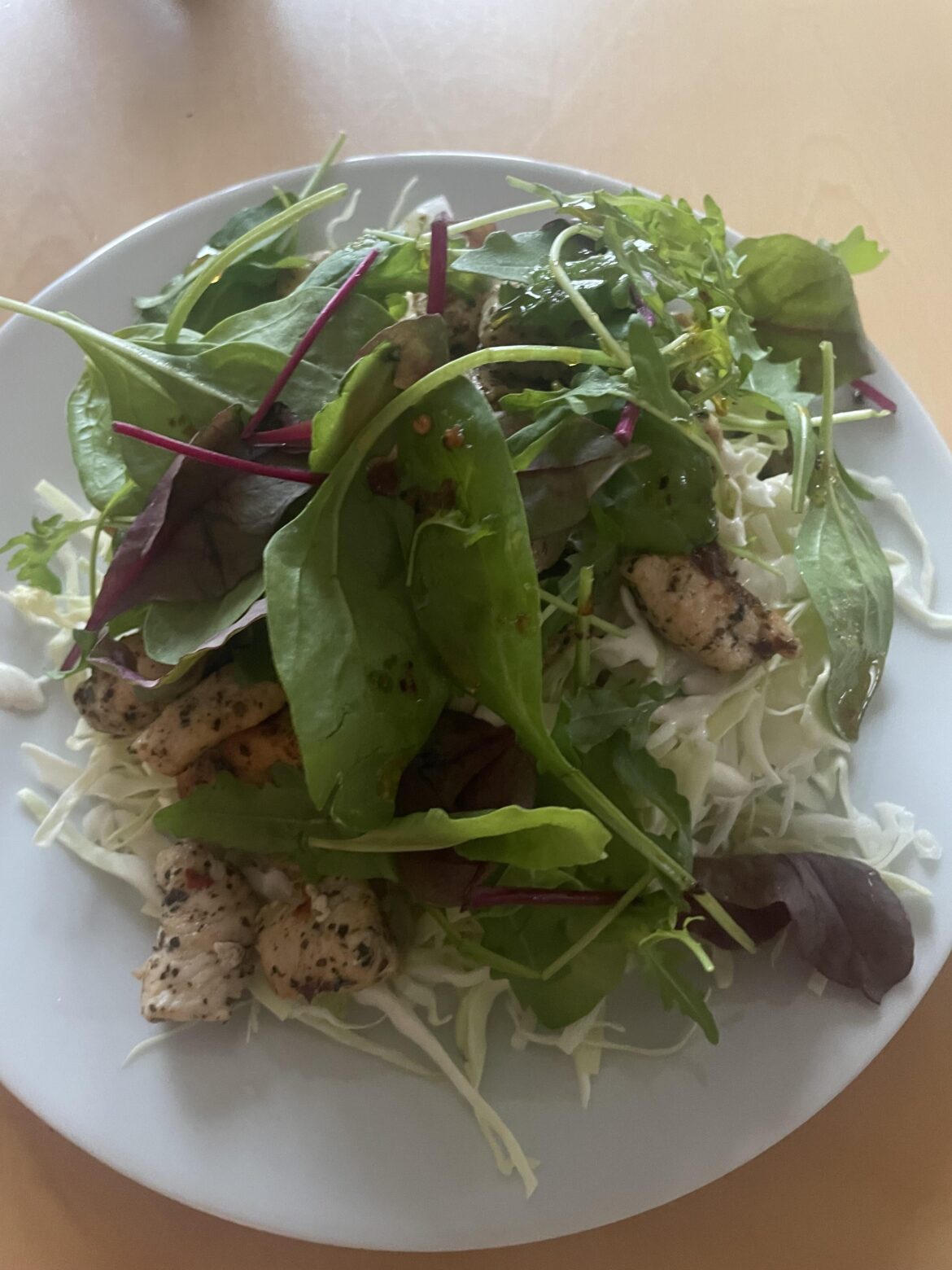 Help to make more appetizing food arrangements