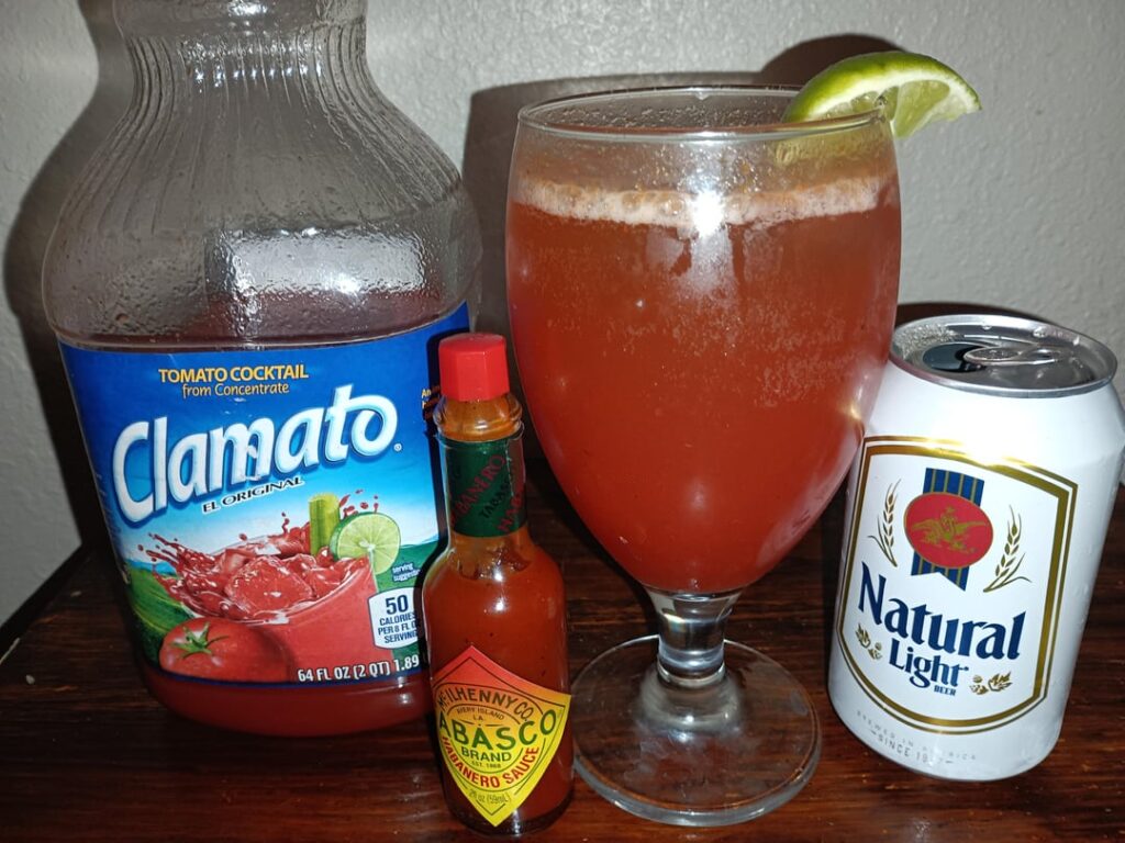 Clamato