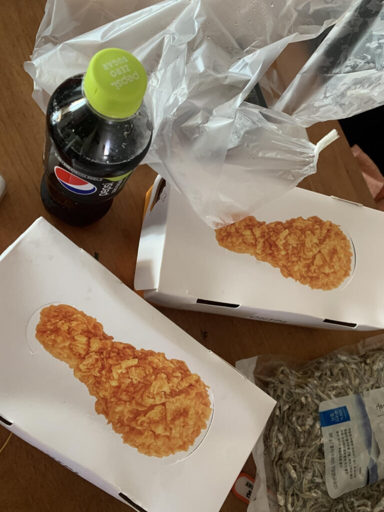 what is your favorite chicken brand?