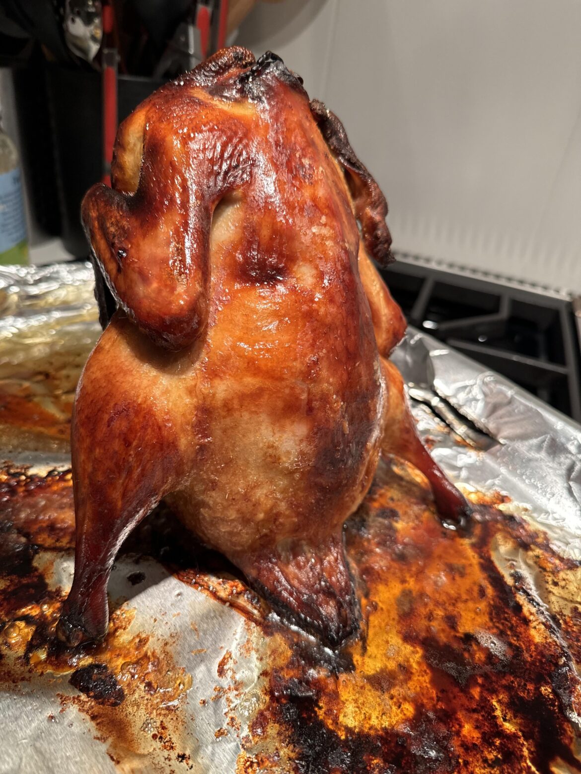 Kenji’s Peking Duck Kenji’s Peking Duck