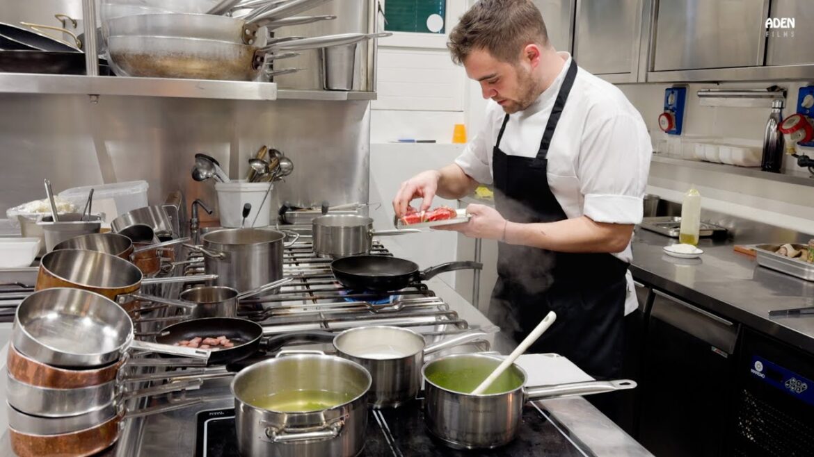 Italian Chef shares 2 Recipes: Steak & Risotto – Food in Bologna Italian Chef shares 2 Recipes: Steak & Risotto - Food in Bologna