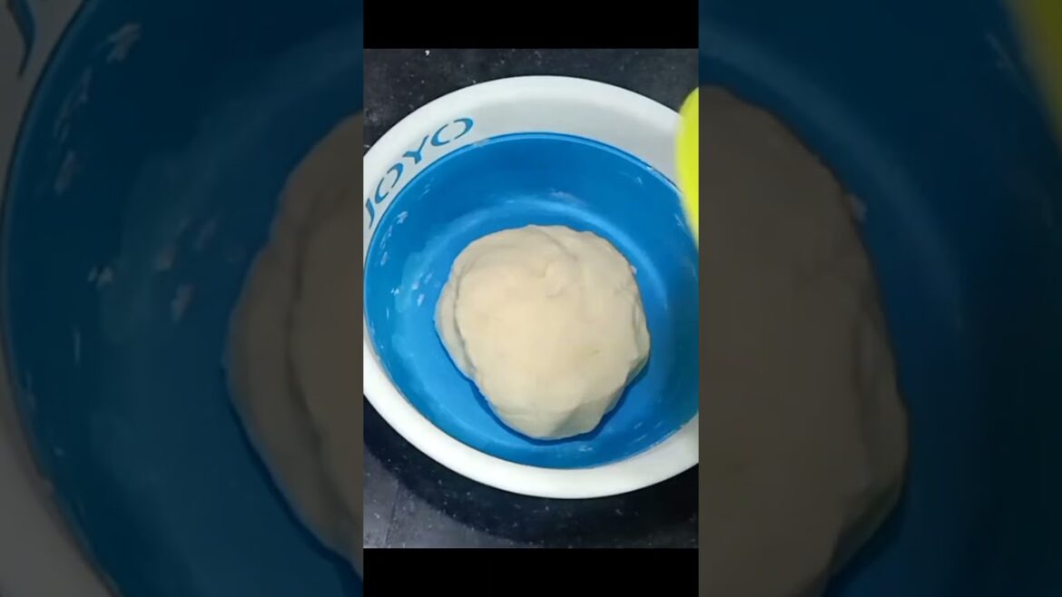 Arabic Khubz/ Kuboos Recipe