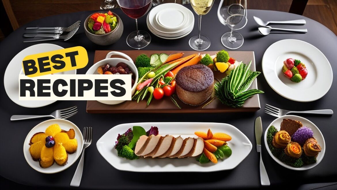 Deliciously Satisfying Recipes: Unforgettable Culinary Creations Deliciously Satisfying Recipes: Unforgettable Culinary Creations