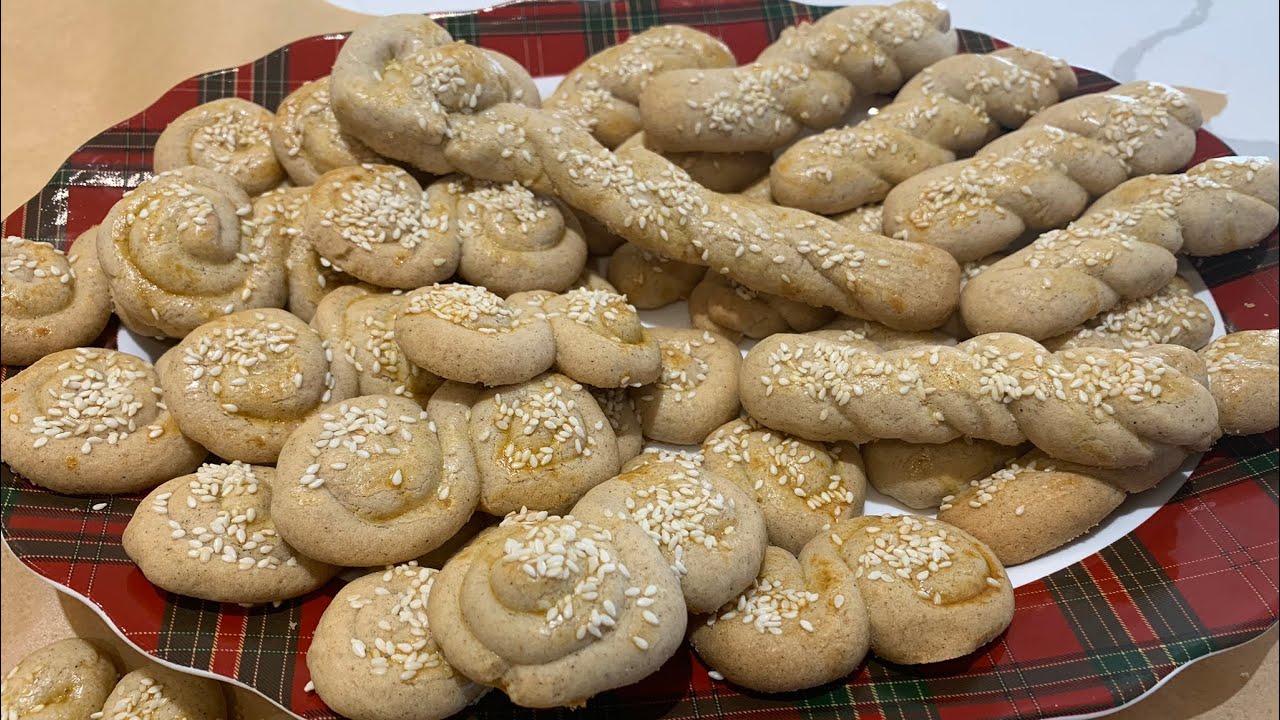 Quick and Easy Butter Cookies Recipe Dining and Cooking