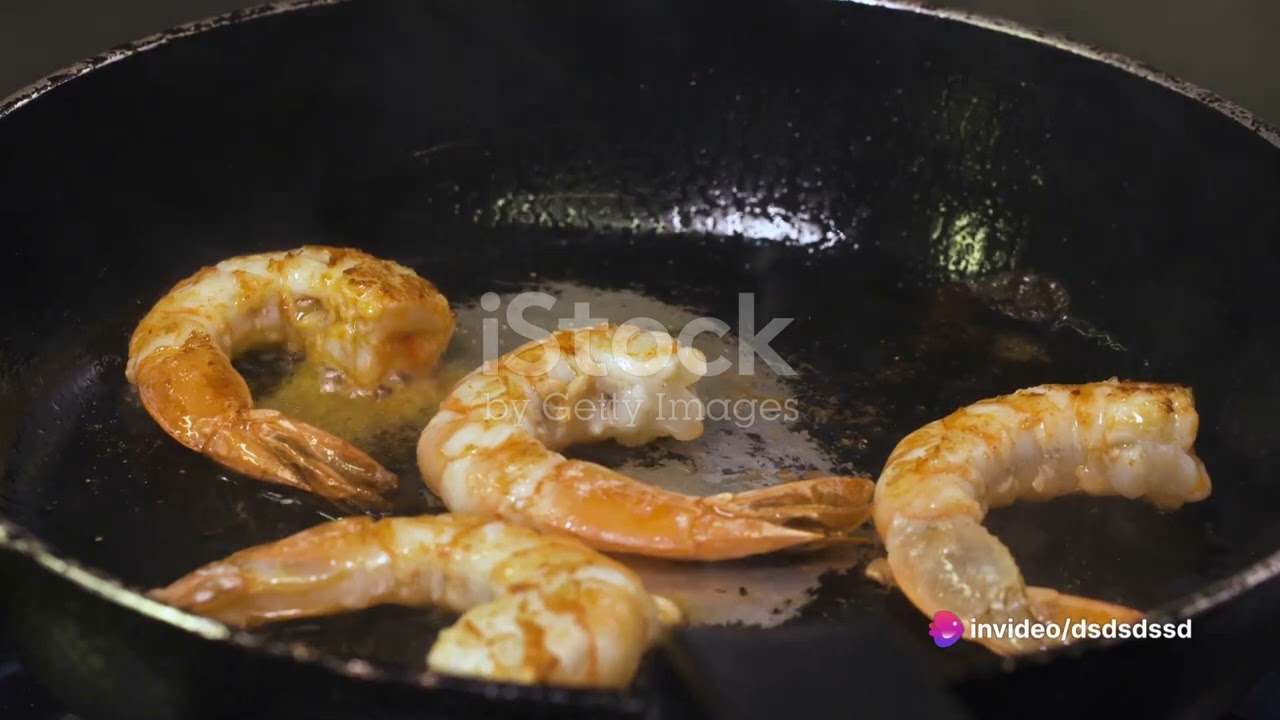 Shrimp: Preparation Simplified - Dining and Cooking