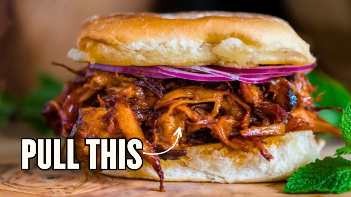 How I make these pulled BBQ sandwiches for last 10 years How I make these pulled BBQ sandwiches for last 10 years