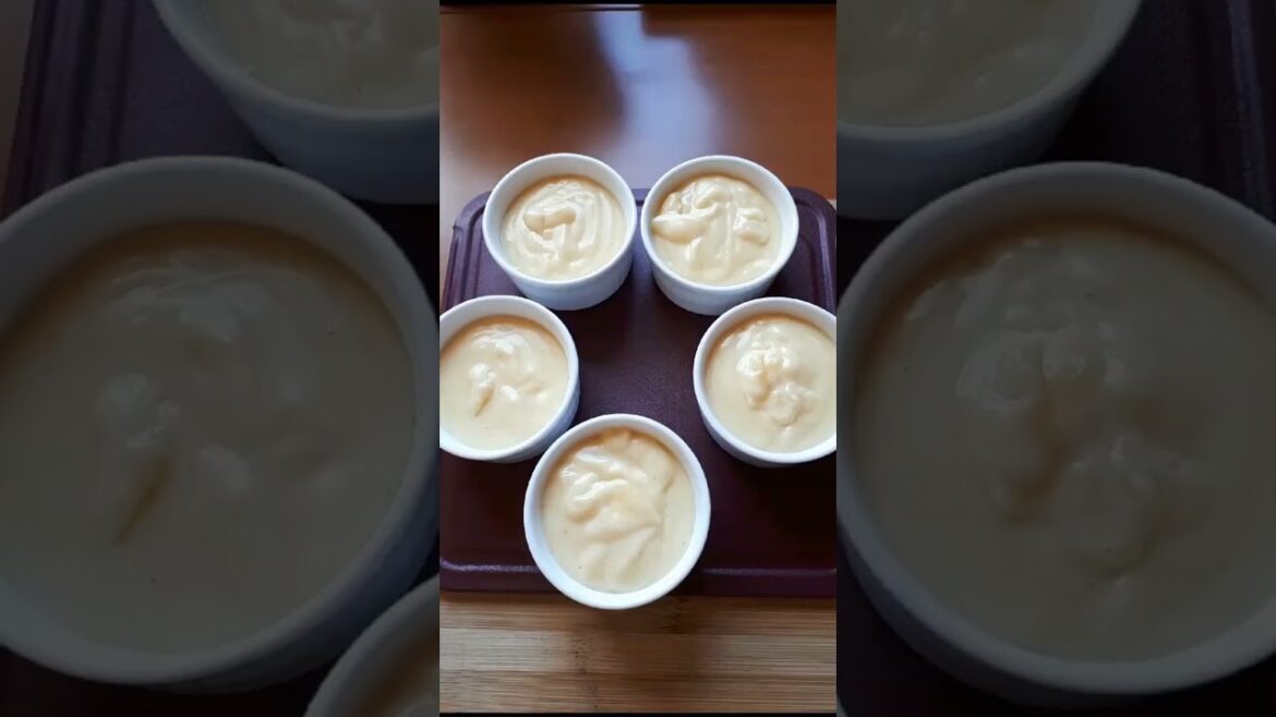 Crema catalana Crema catalana