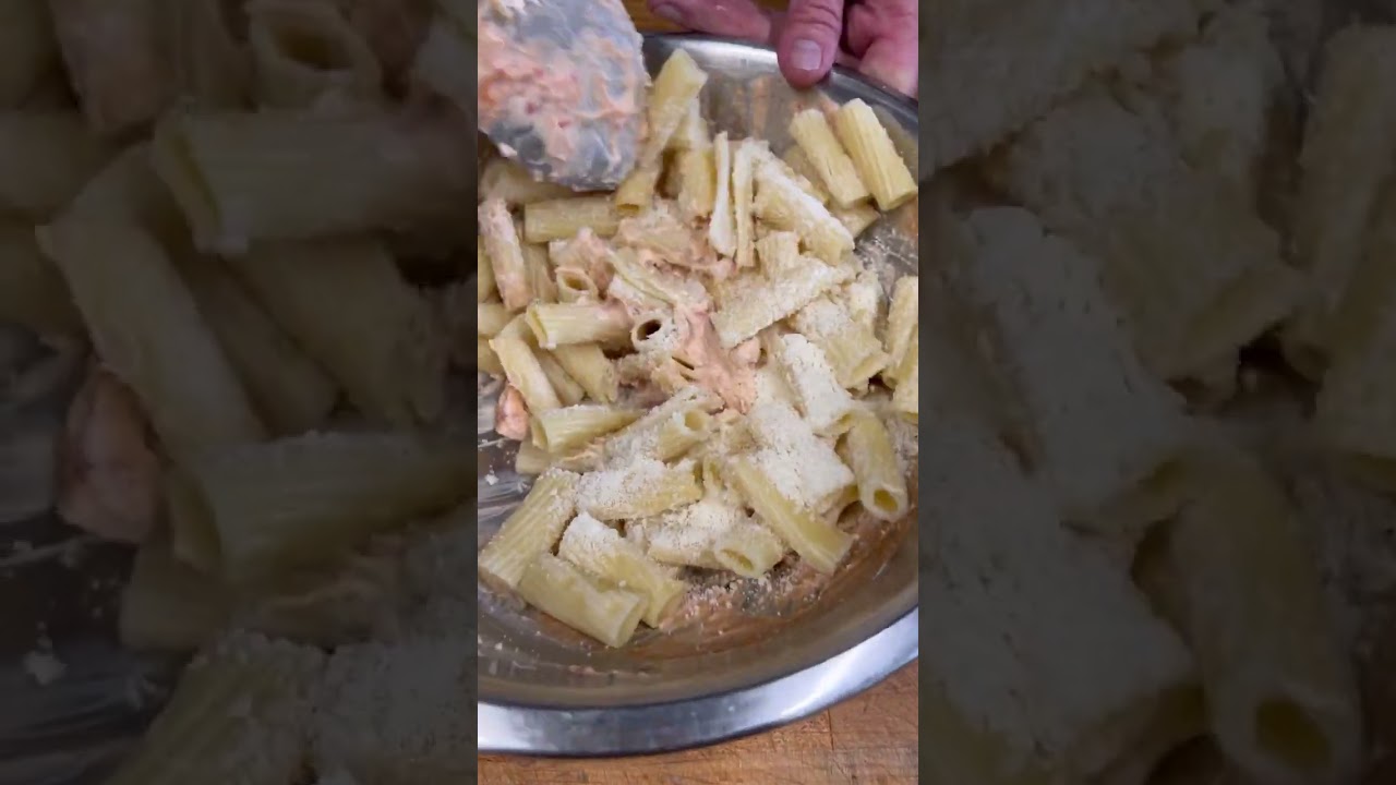 Baked Ziti With Meatballs Recipe Mortadella Head Dining and Cooking