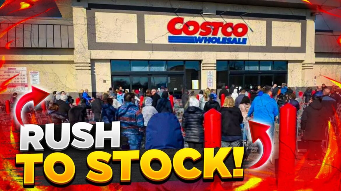 10 GROCERY PRODUCTS That Will Become IMPOSSIBLE TO FIND IN 2024!