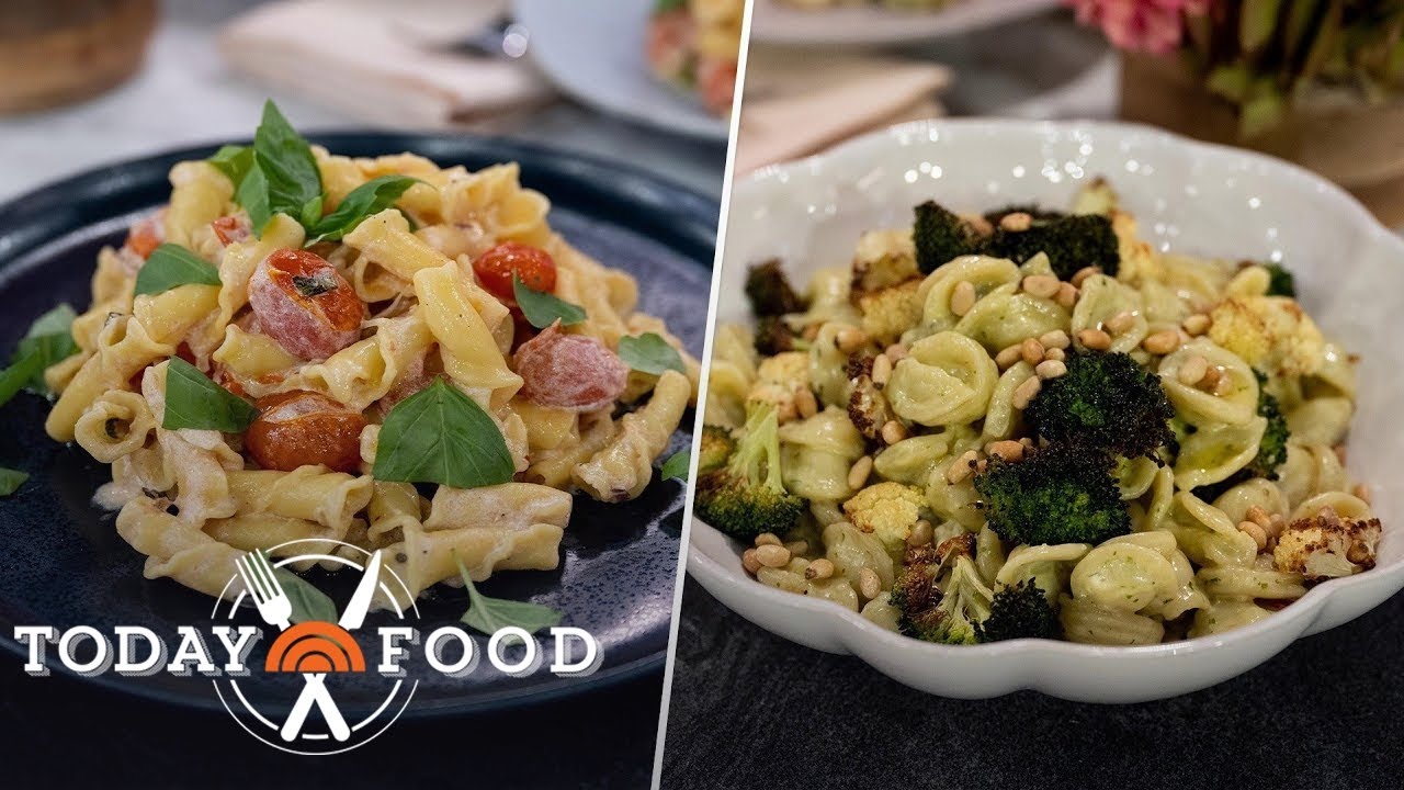 Pioneer Woman Ree Drummond shares 2 ovenbaked pasta recipes Dining