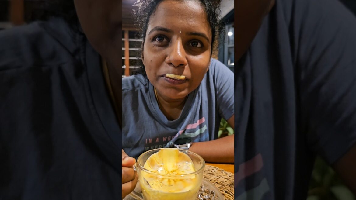 Borma Cafe, in Alappuzha.#BormaCafe #AlappuzhaFood #AmericanEggCoffe #foodvlog #food #reel #reels