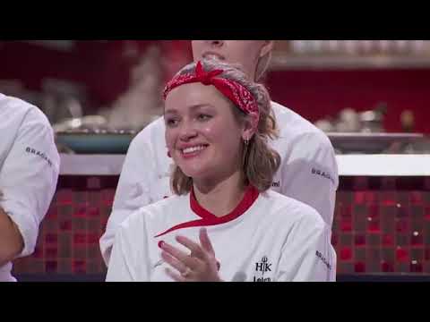 Hell’s Kitchen – Season 22 Episode 10 Hell's Kitchen - Season 22 Episode 10