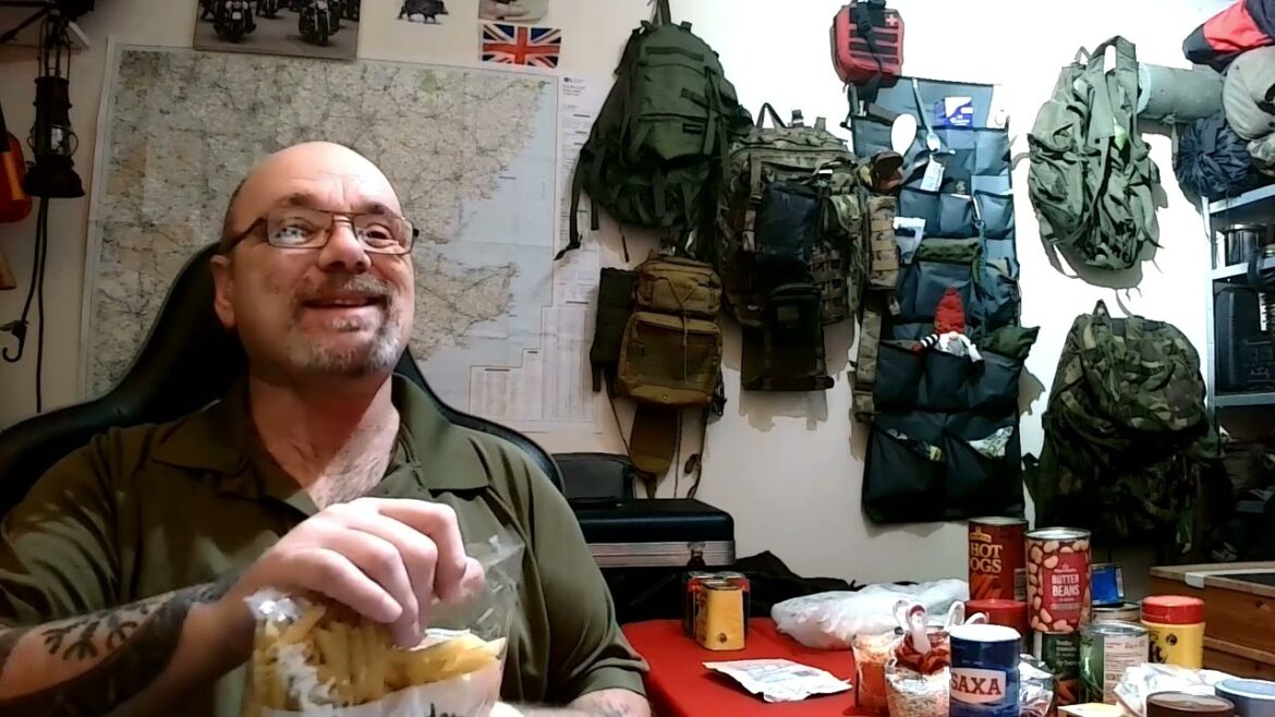 SHTF FOOD STORAGE #survival #prepping #outdoors SHTF FOOD STORAGE #survival #prepping #outdoors