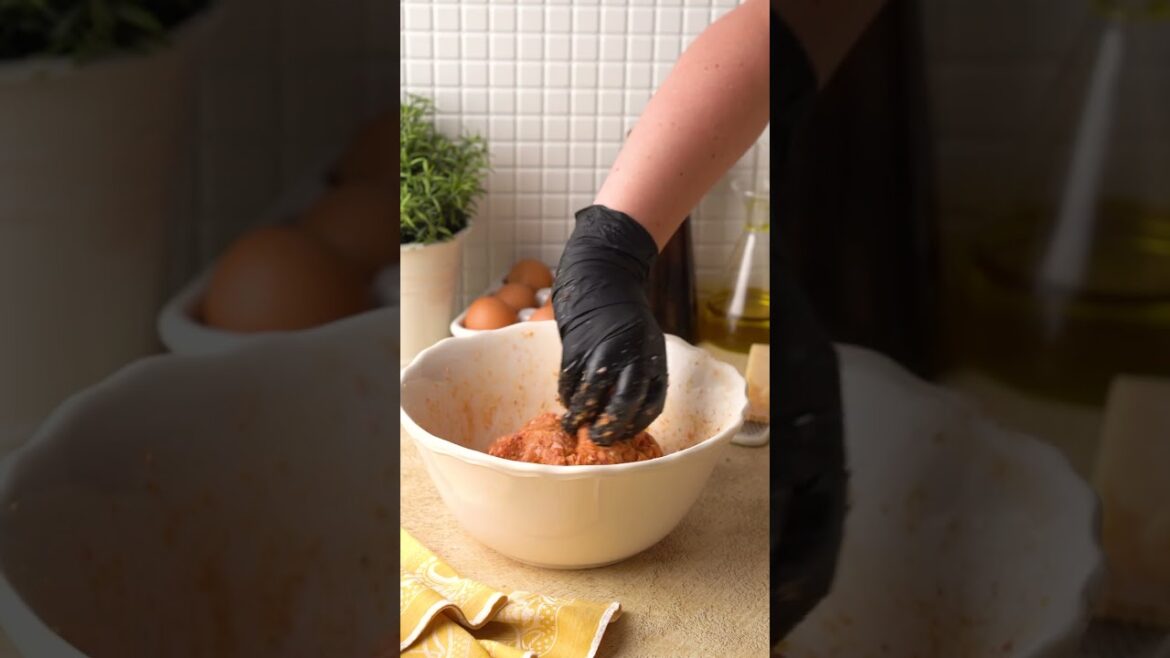 Minestra maritata, az olasz esküvői leves recept | Nosalty