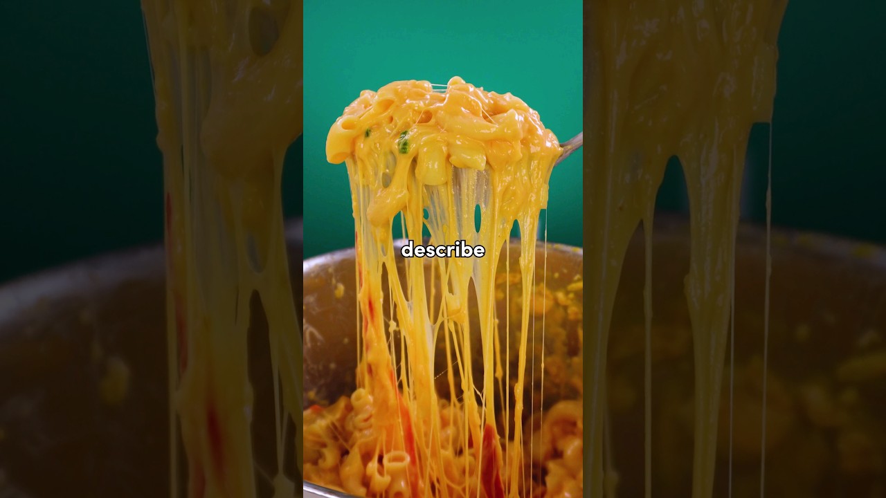 Lets try Rihanna's secretly SPICY mac and cheese! Dining and Cooking