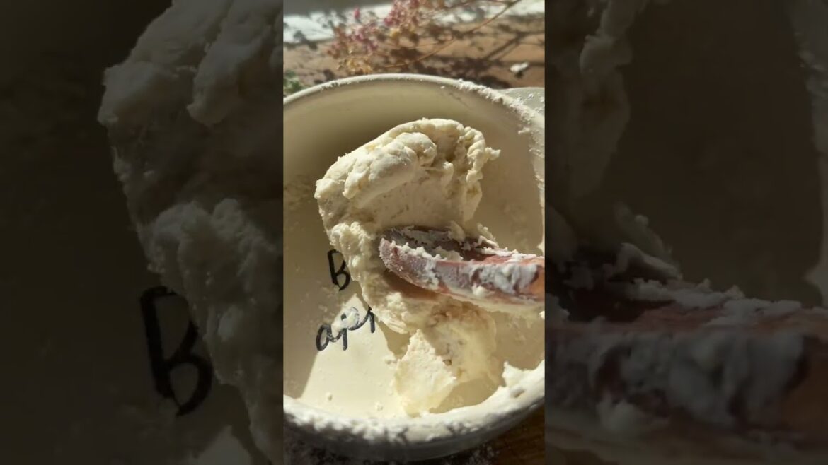 single-serve cinnamon roll #shorts