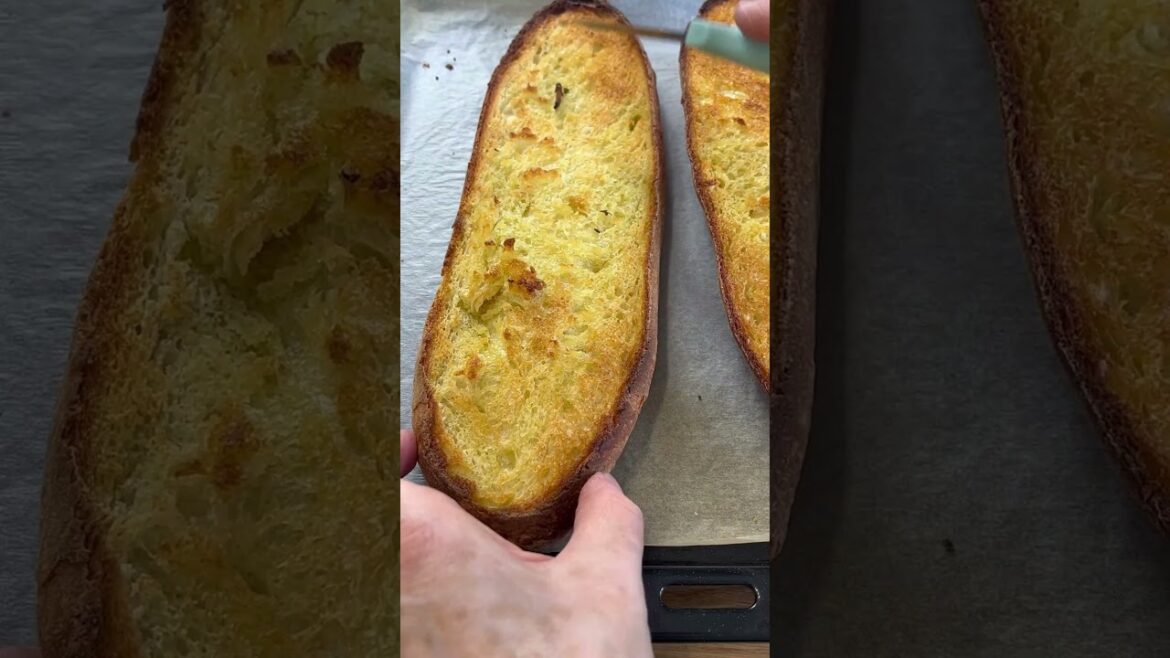 Bruschette funghi e gorgonzola #cosebuone #sicilia #ilcaldosaporedelsud