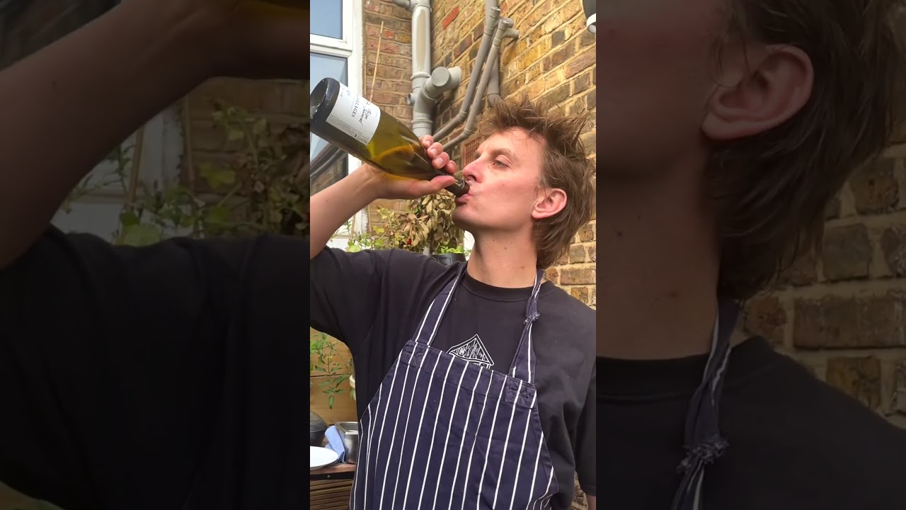 Mussel & 'Nduja Butter Episode 18 All Things Butter Season 2