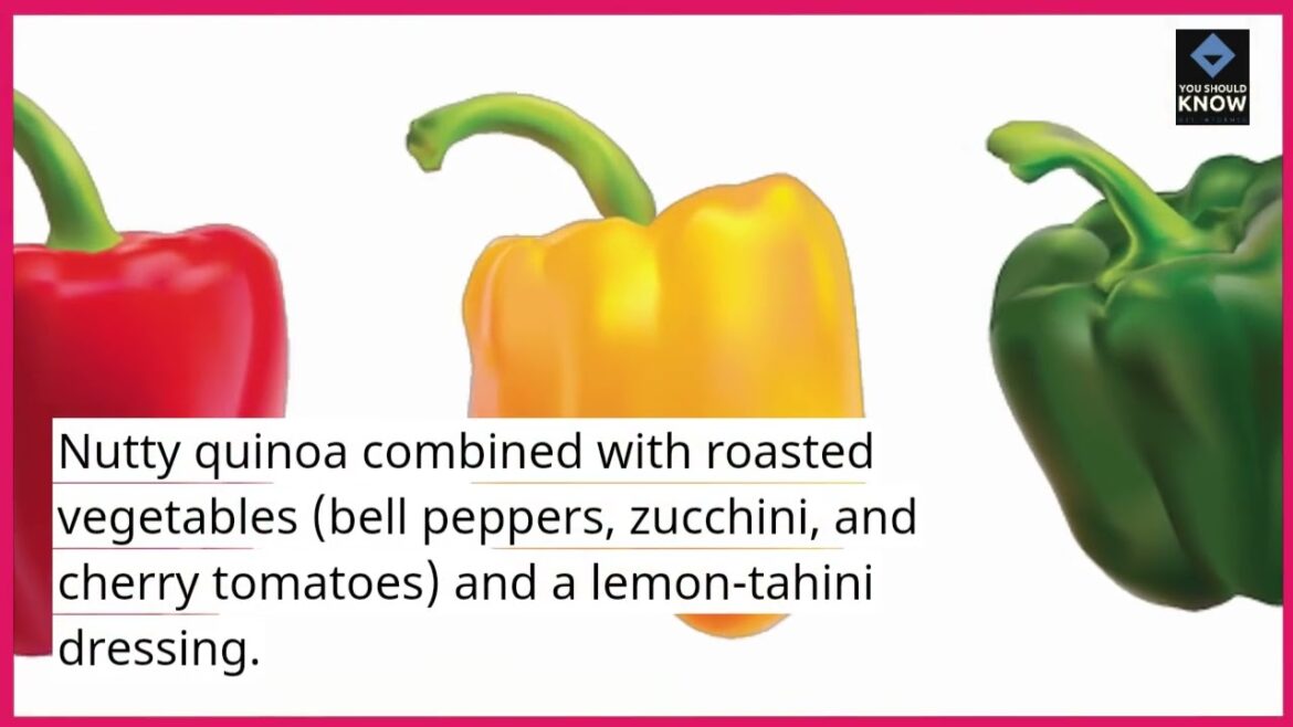 Top 10 Fresh and Flavorful Salad Combinations