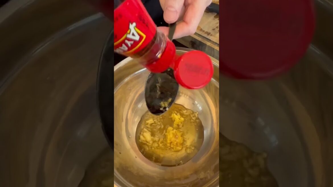 Salade gourmande pour 4 personnes