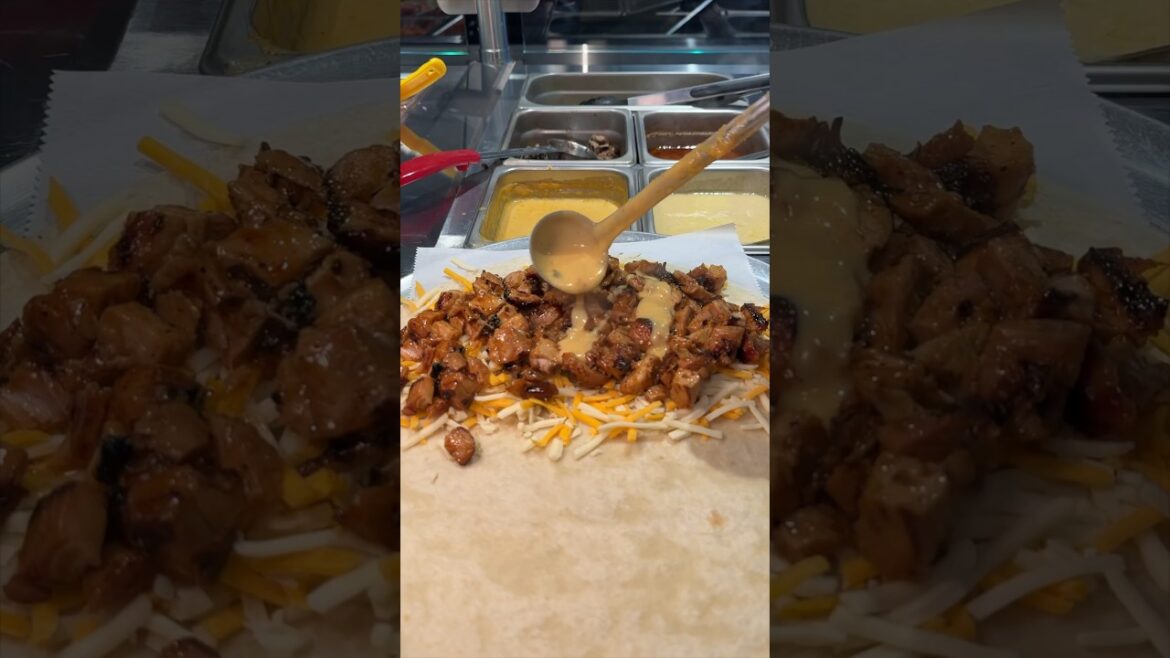 Part 2 of 2: Bigger portions, cheaper, & tastes better than Chipotle? Tacobee’s in NYC! #DEVOURPOWER Part 2 of 2: Bigger portions, cheaper, & tastes better than Chipotle? Tacobee’s in NYC! #DEVOURPOWER