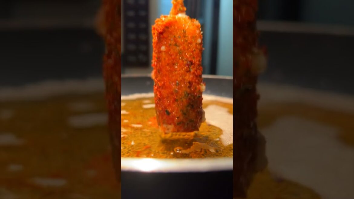 Mozzarella Cheese Sticks