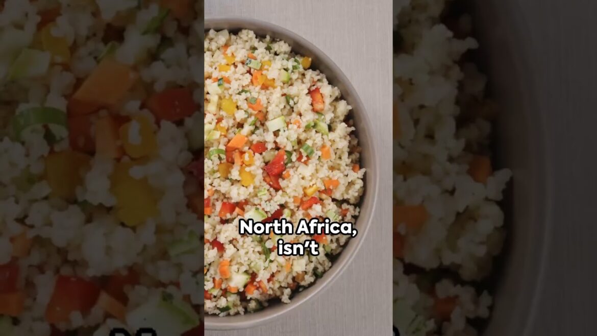 What is the difference between bulgur vs couscous? Discover the nuances of Bulgur and… What is the difference between bulgur vs couscous? Discover the nuances of Bulgur and...