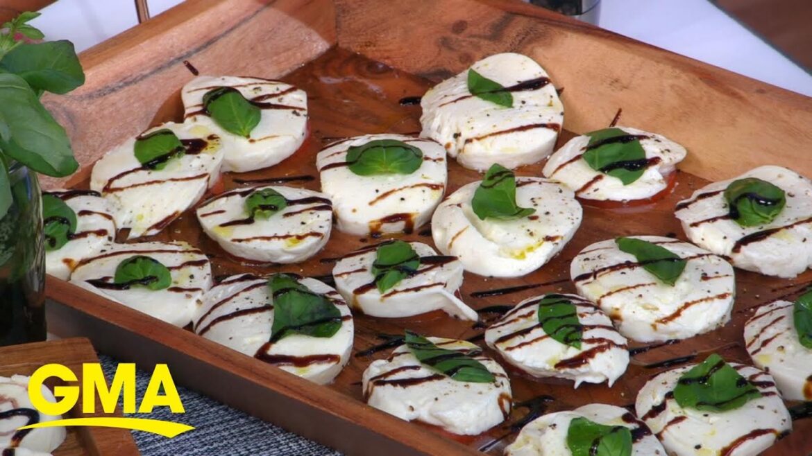 Making Mozzarella with The Mozz Guys