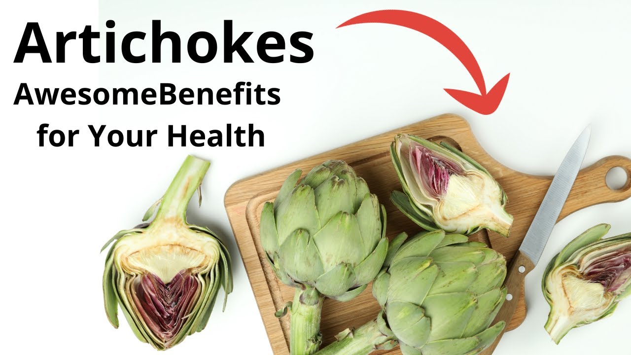 Savoring Artichokes Health Benefits and Culinary Delights Dining and
