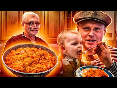 Как тушить капусту, чтобы всё съели. Тушёная капуста, пошаговый рецепт ...