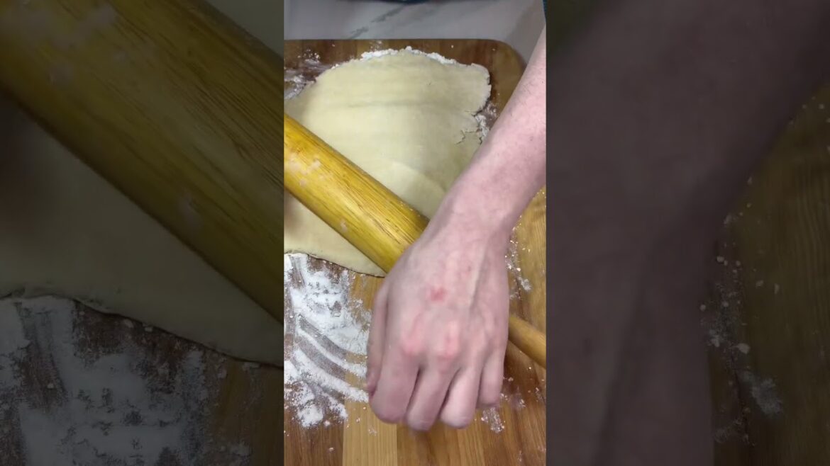 Homemade Biscuits and Gravy