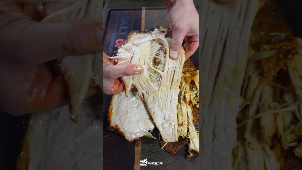 "Al Pastor" Pork Belly Tacos Recipe Over The Fire Cooking by Derek Wolf Dining and Cooking