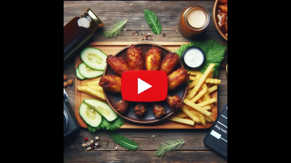 My 10 Favourite Chicken Recipes | Chicken Wings | Chicken Curry and more...