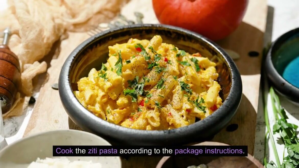 Grandmas’ Favorite Baked Ziti Recipe! You’ll Love It! Grandmas' Favorite Baked Ziti Recipe! You'll Love It!