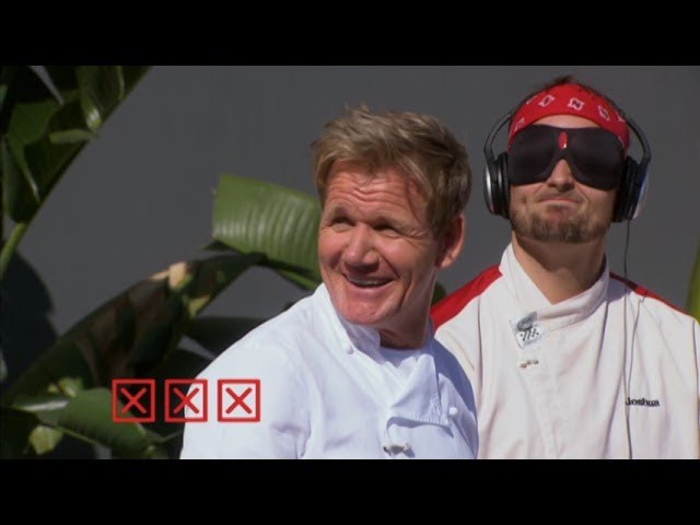 8 Chefs Compete (Part Two) 8 Chefs Compete (Part Two)